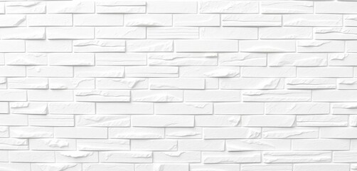 Clean, seamless white stone tile wall texture, modern design,  stone,  exterior