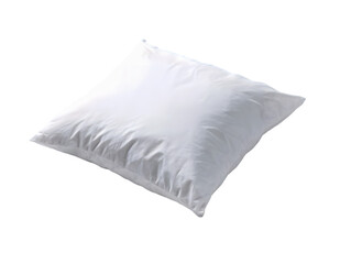 Obraz premium White Pillow or Cushion