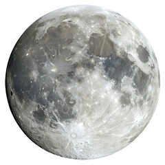 moon PNG, transparent background