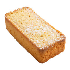 crunchy bread PNG, transparent background
