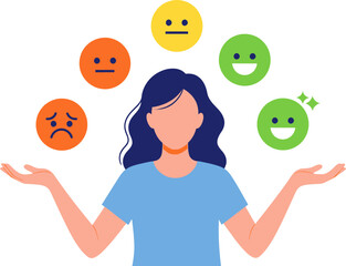 Understanding and Managing Emotional Wellbeing Through Self Awareness and Healthy Coping Mechanisms