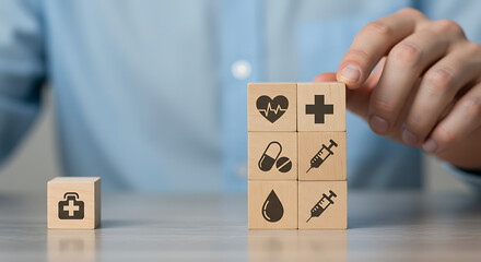 Building a Strong Healthcare System Essential Elements and Strategies