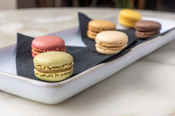 Macaron