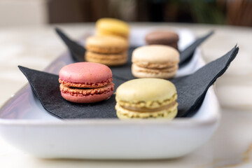 Macaron