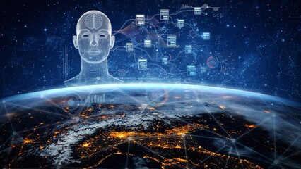 AI transforms how we manage digital data. From smart indexing to AI-driven search, file handling...