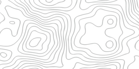 topography white background and black line wireframe isoline location diagram world map texture design.	
