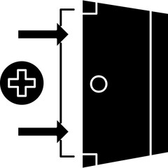 Exit Icon