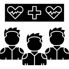 Patients Icon