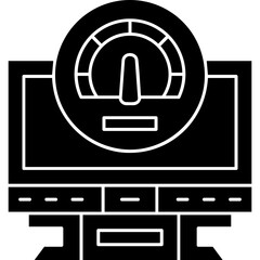 Performance Icon