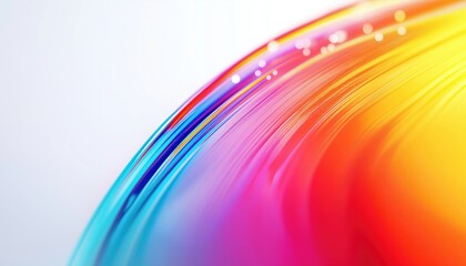 Achieve Stunning Effects With A Light Leak Camera Rainbow Streak Effect And Optical Lens Rainbow Flare Effect For Your Photos.