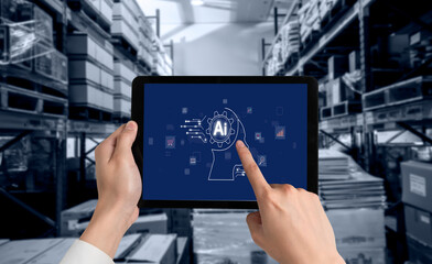 Generative AI virtual assistant tools for prompt engineer and user for ease of engage artificial...
