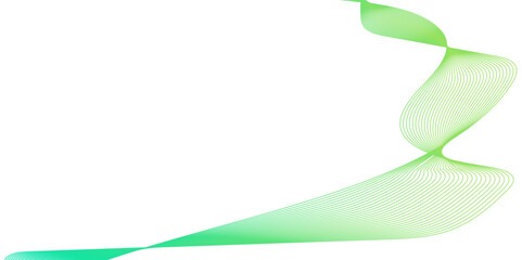 Abstract dynamic multicolor lines, waves. technology line stripe isolated science digital flowing black line. gradient colorful flowing wave design element. wavy lines gradient background.