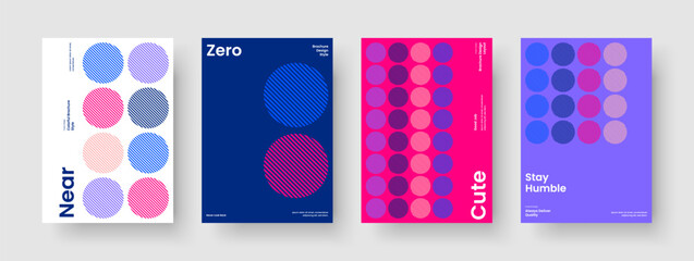 Abstract Flyer Layout. Isolated Business Presentation Design. Creative Background Template. Brochure. Book Cover. Poster. Banner. Report. Advertising. Portfolio. Journal. Leaflet. Brand Identity