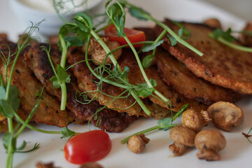 Food that Looks as Good as It Tastes