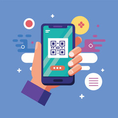 scan code