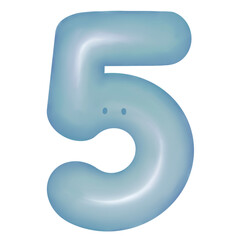 Number 0-9