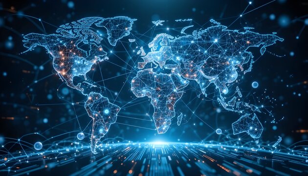 Original name(s): An amazing graphic depiction of worldwide relationships made possible by contemporary technology..png
