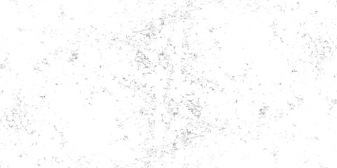 Abstract black and white grunge style texture, Concrete wall with cracks and scratches which can be used as a background, Texture of dust particle and dust grain on white background.	