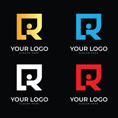 Letter Logo Design