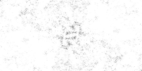 Abstract black and white grunge style texture, Concrete wall with cracks and scratches which can be used as a background, Texture of dust particle and dust grain on white background.	