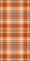 Warm autumnal plaid pattern in peach and brown tones.  Perfect for textile design, fallthemed projects, or as a background for website or print.