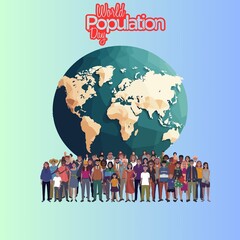 world population day 4000x4000 - 1