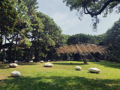 art in the farm