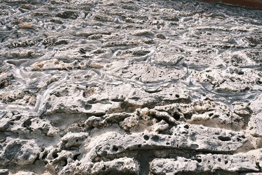 stone wall texture