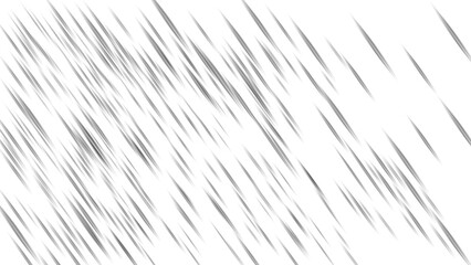 rain speed, 4k transparency 