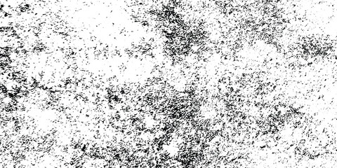 Dust old damage Dirty grainy halftone vector texture overlay. Monochrome abstract splattered background overlay vector textures.