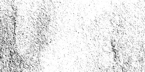 Abstract texture dust dark weathered overlay pattern sample on transparent background vector vintage distress background.