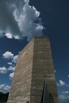 tower of the sky