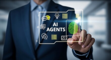 Understanding the Role of Artificial Intelligence Agents in Modern Business Operations
