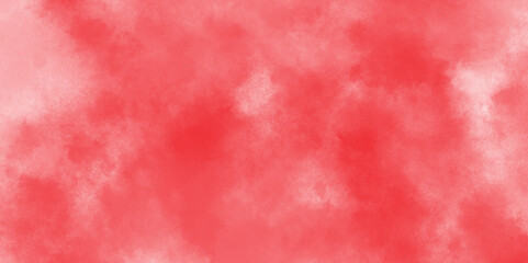 Abstract red watercolor grunge texture background for light color glossy texture surface backdrop, watercolor design for powder explosion texture perfect background design element.