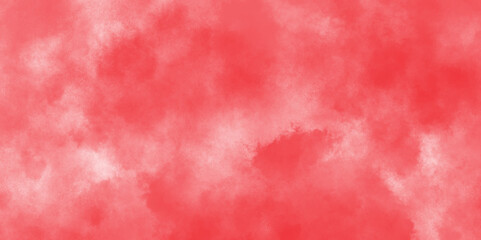 Abstract red watercolor grunge texture background for light color glossy texture surface backdrop, watercolor design for powder explosion texture perfect background design element.