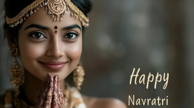 Celebration of navaratri: durga devotion, festival night, autumn ritual, goddess honor, divine worship, hindu tradition, seasonal custom, chaitra observance, sacred energy, spiritual offering