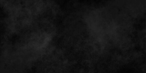 Abstract black concrete wall Old grunge black color textures background.gray painted cement wall texture wallpaper.	
