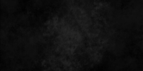 Abstract black concrete wall Old grunge black color textures background.gray painted cement wall texture wallpaper.	
