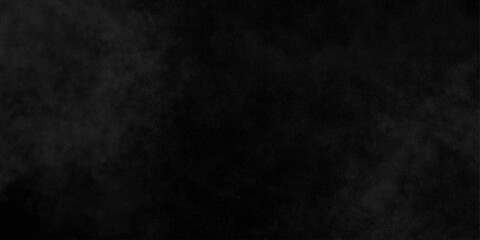 Abstract black concrete wall Old grunge black color textures background.gray painted cement wall texture wallpaper.	
