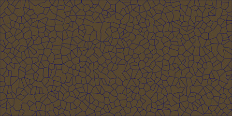 seamless pattern with floral pattern