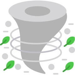 Hurricane icon
