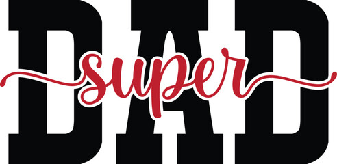 Super Dad