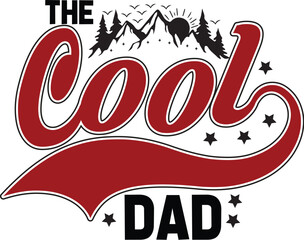 The Cool Dad