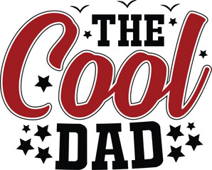 The Cool Dad