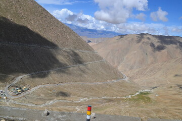 Ladakh – The Land of High Passes, Monasteries, and Mesmerizing Landscapes
