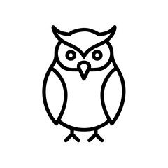 owl  icon