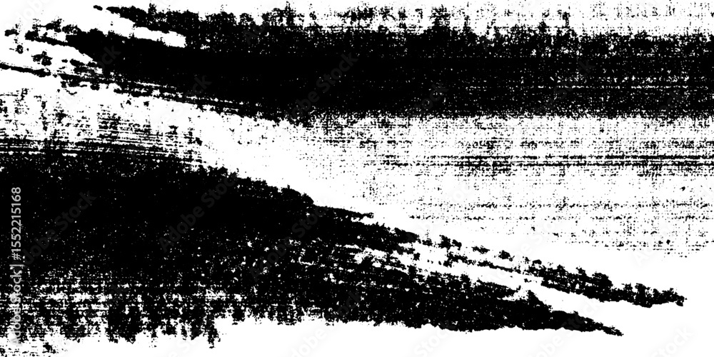 Poster seamless abstract brush stroke texture for creative design projects