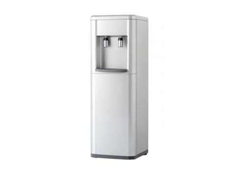 Water cooler unit png standing water cooler png office cooler png blue water dispenser png bottled water unit png appliance png transparent background image