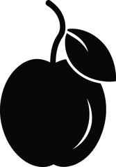 Fresh Plums A Delicious and Healthy Fruit, Perfect for Juices, Jams, and Pies