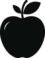 Crisp Red Apple A Delicious and Nutritious Fruit, Perfect for Healthy Eating and Snacks